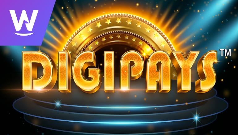 Digipays Screenshot