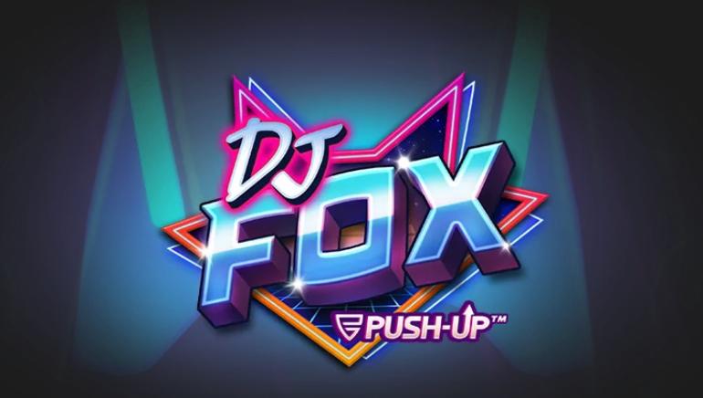 DJ Fox Screenshot