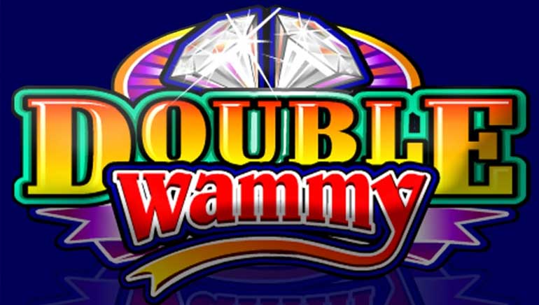 Double Wammy Slot