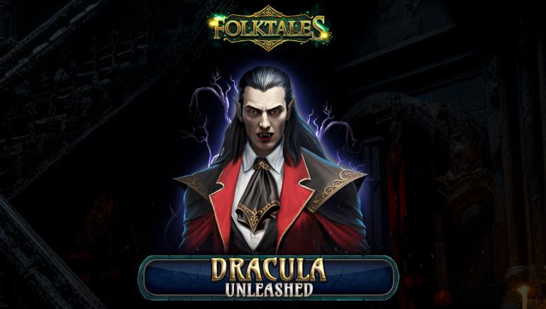 Dracula Unleashed Screenshot