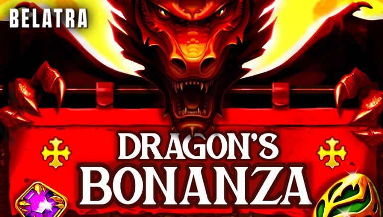 Dragon's Bonanza Screenshot