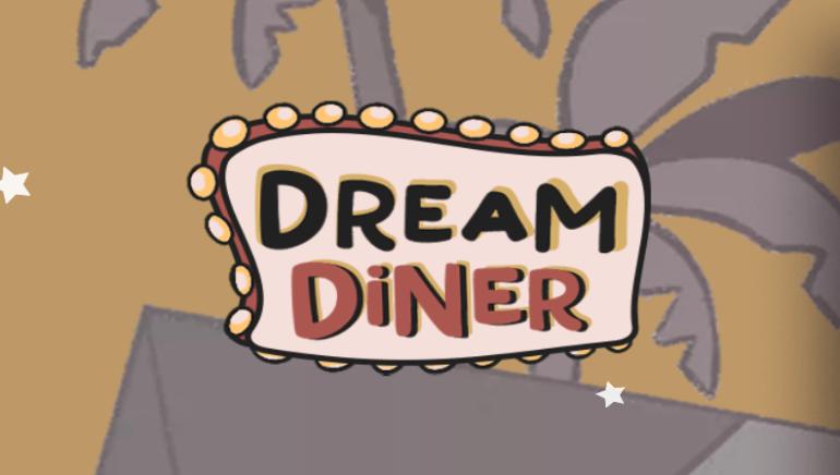 Dream Diner Screenshot