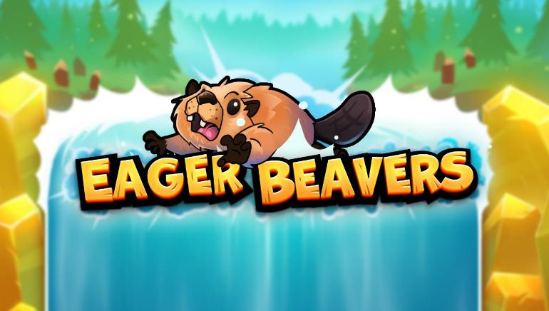 Eager Beavers Screenshot