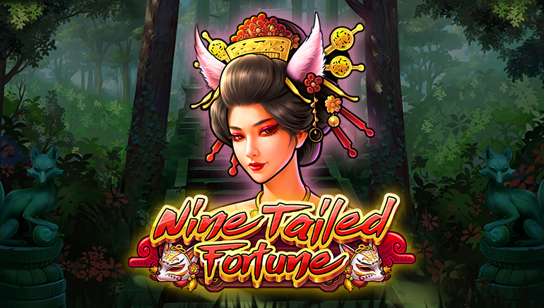 Nine Tailed Fortune Screenshot