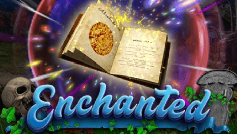 Enchanted Slot by KA Gaming