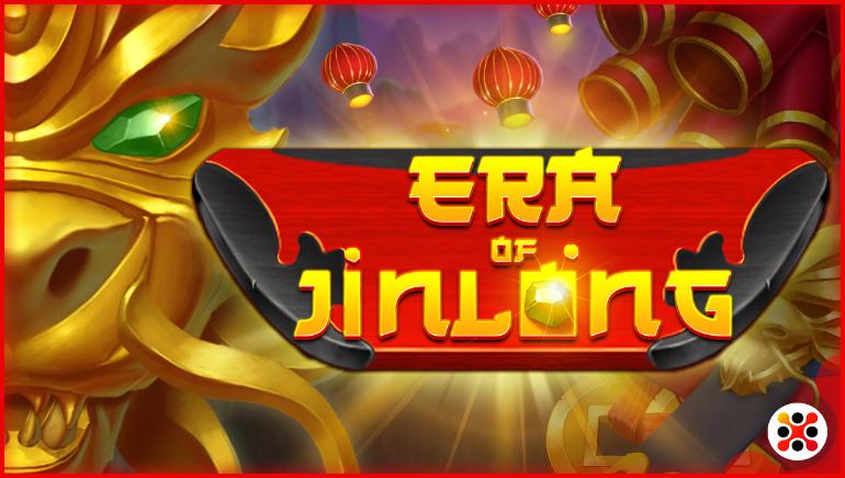 Era of Jinlong Screenshot
