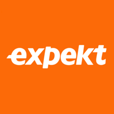 Expekt Casino - 100% Match Bonus up to kr1000
