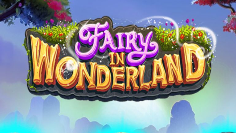 Fairy in Wonderland Screenshot