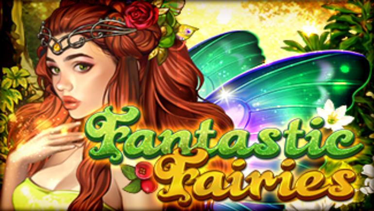 Fantastic Fairies Screenshot
