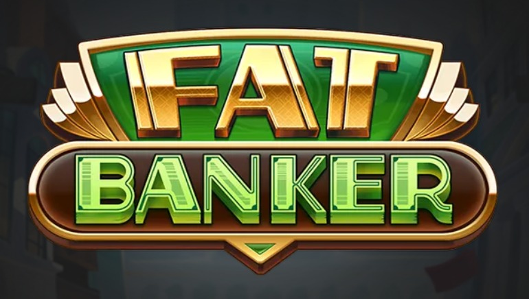Fat Banker Slot by Push Gaming