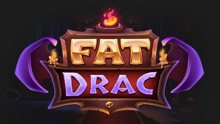 Fat Drac Slot by Push Gaming