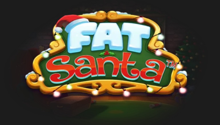 Fat Santa Slot