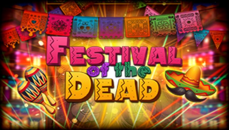 Festival of the Dead Screenshot
