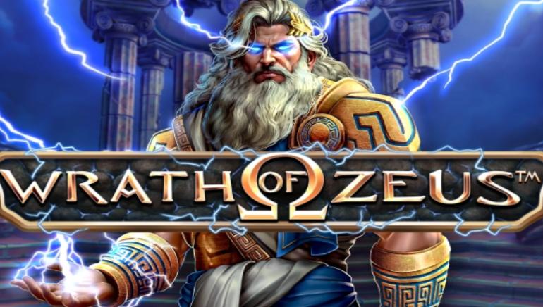 Wrath of Zeus™ Screenshot