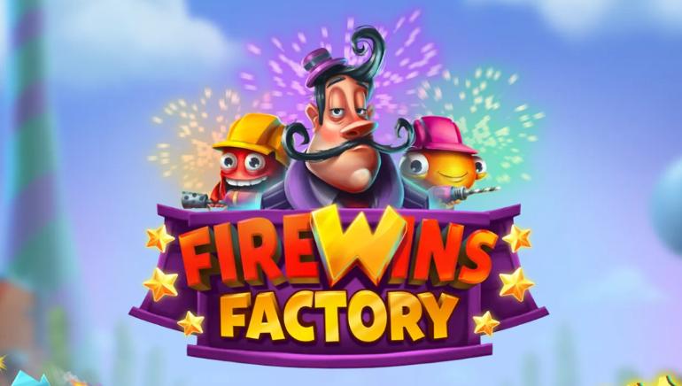 Firewins Factory Screenshot