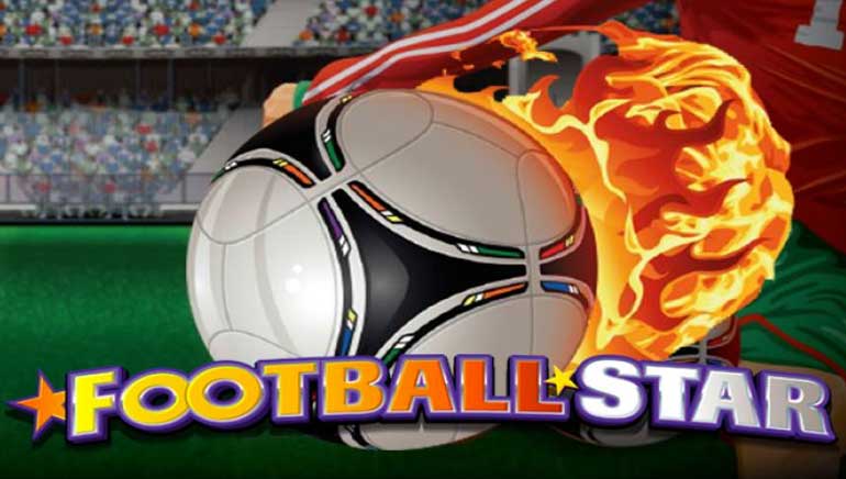 Football Star Screenshot