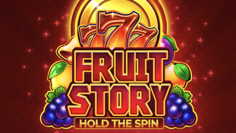 Fruit Story: Hold The Spin Slot by Gamzix