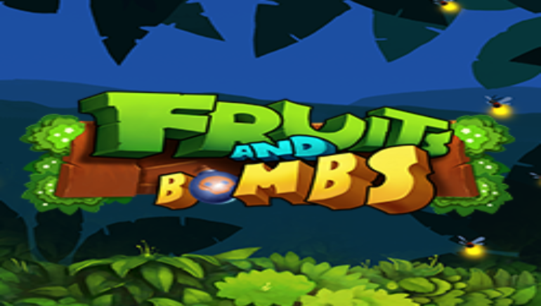 Fruits and Bombs Slot by Mancala