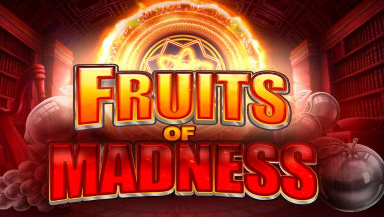 Fruits Of Madness Screenshot