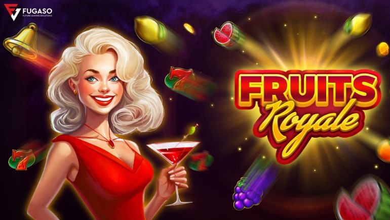 Fruits Royale Screenshot