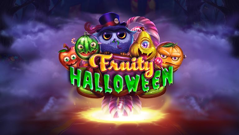 Fruity Halloween Screenshot