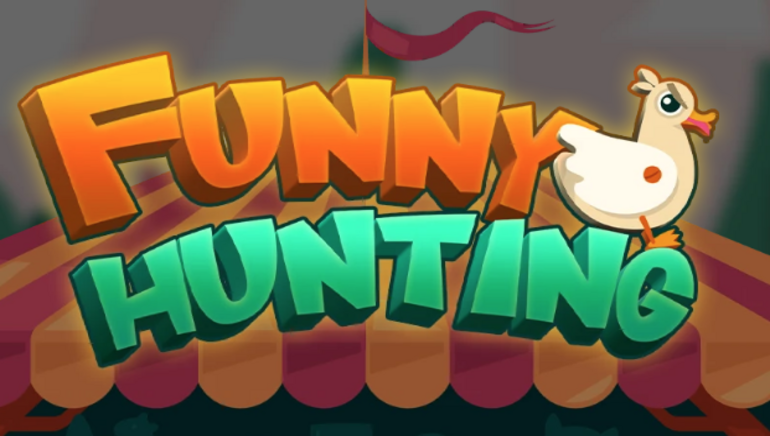 Funny Hunting by Evoplay