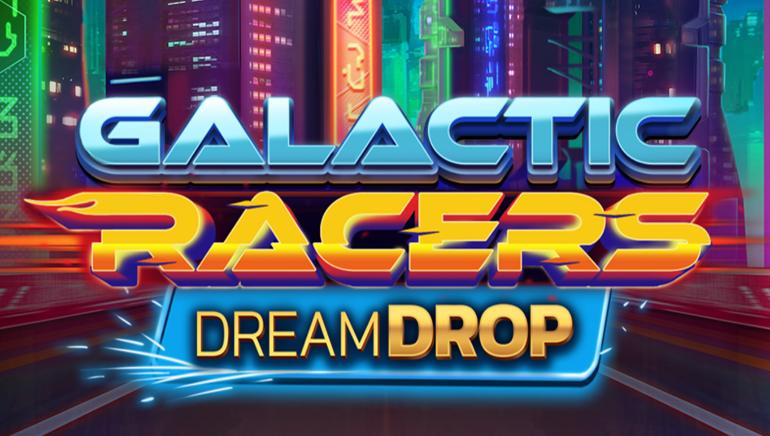 Galactic Racers Dream Drop Screenshot