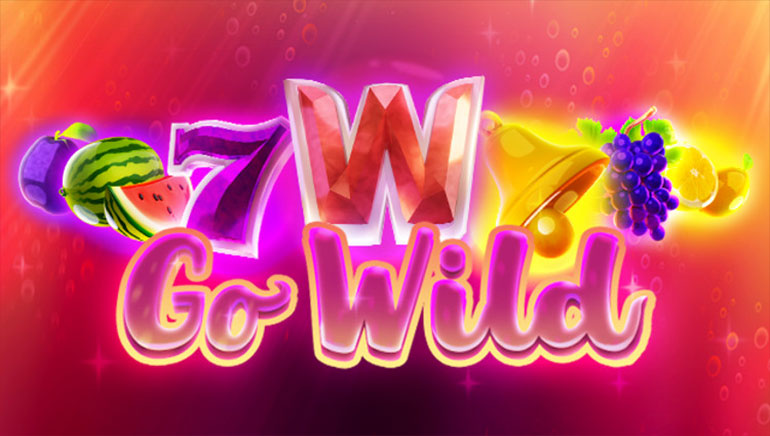 Go Wild Slot by Gamzix