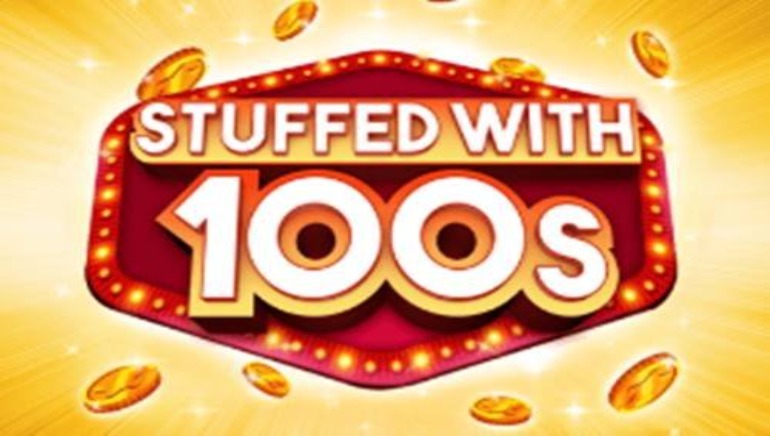 Stuffed With 100s by Gamevy