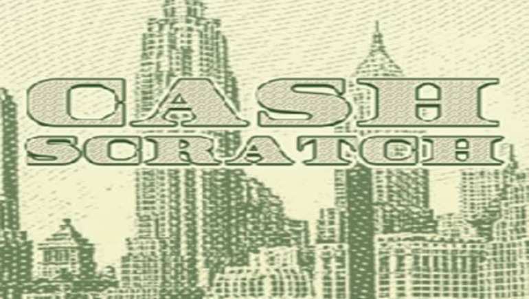 Cash Scratch by Hacksaw Gaming