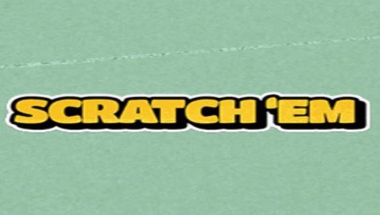 Scratch 'Em by Hacksaw Gaming