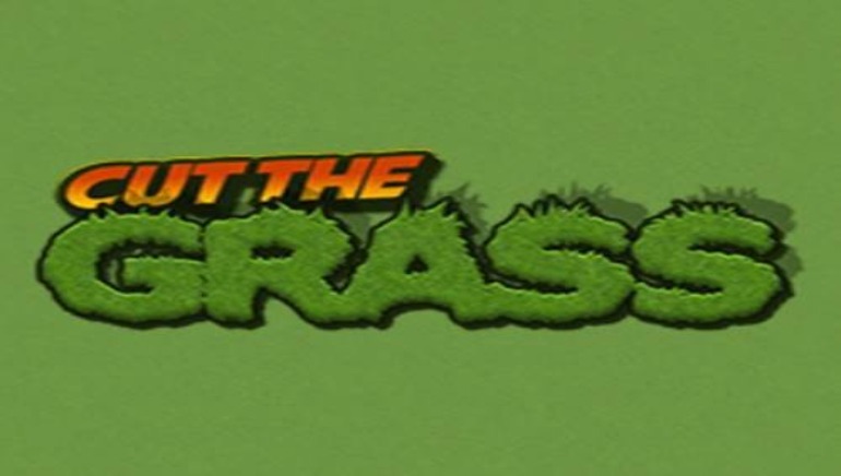 Cut The Grass by Hacksaw Gaming