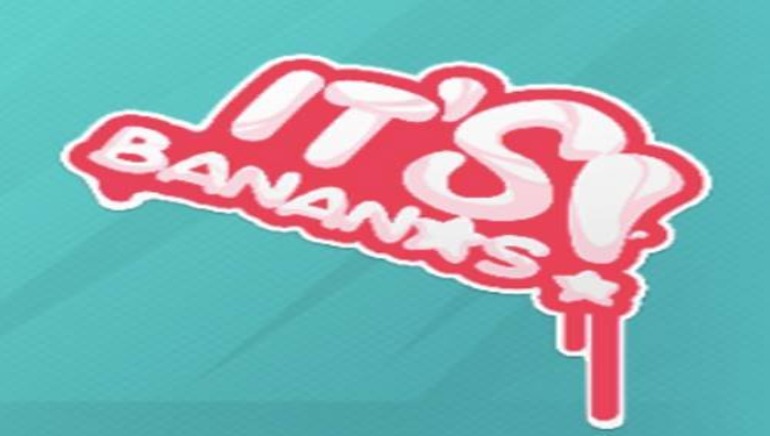 It's Bananas by Hacksaw Gaming