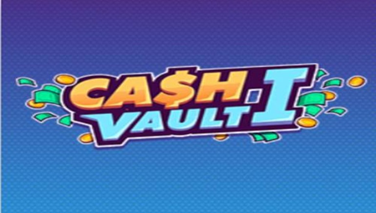 Cash Vault I by Hacksaw Gaming