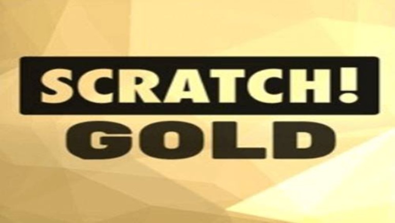 Scratch Gold by Hacksaw Gaming