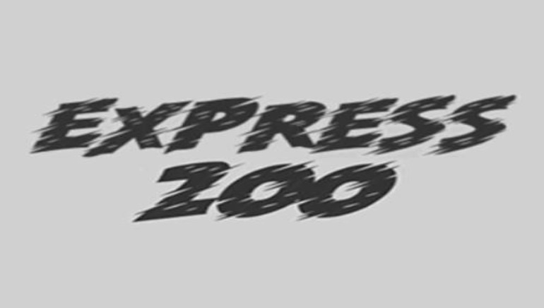 Express 200 by Hacksaw Gaming