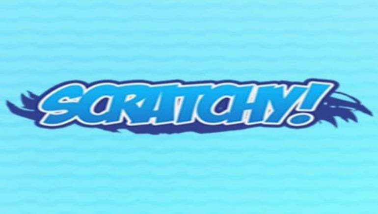 Scratchy by Hacksaw Gaming