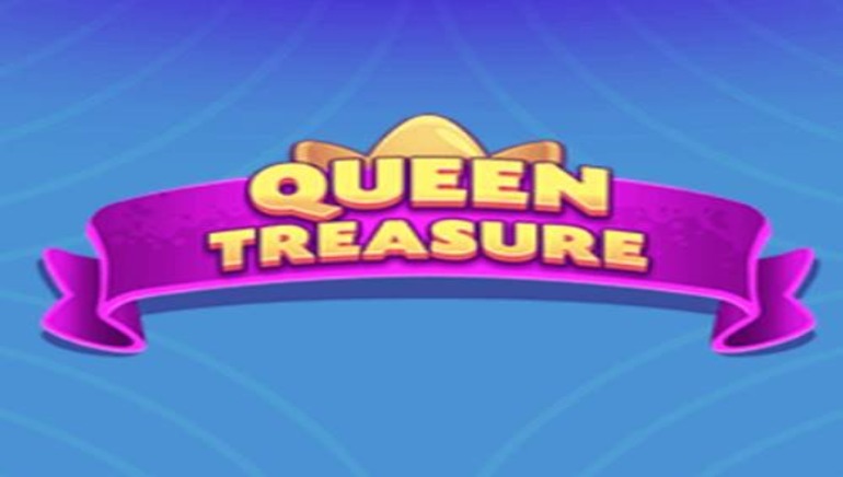 Queen Treasure by Hacksaw Gaming