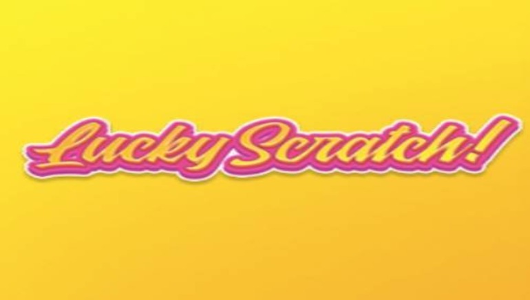 Lucky Scratch by Hacksaw Gaming