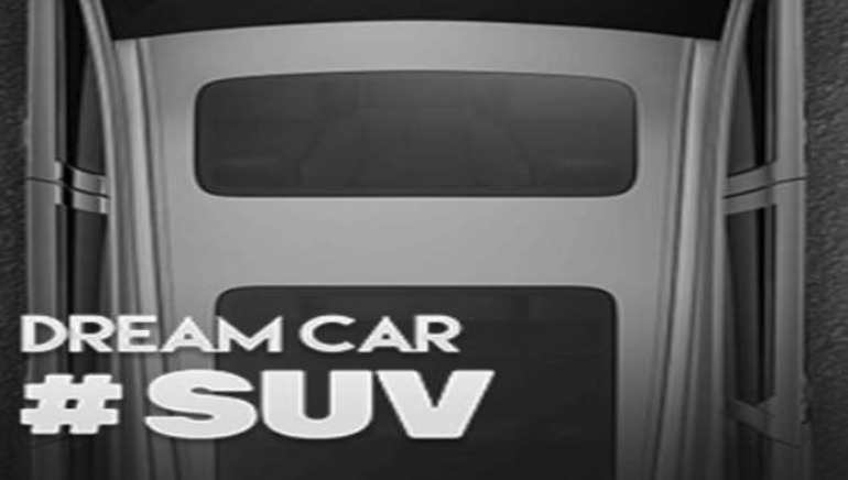 Dream Car SUV by Hacksaw Gaming