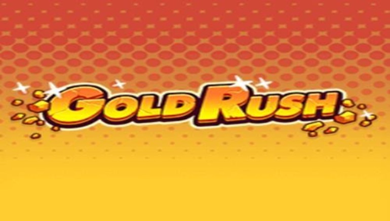 Gold Rush by Hacksaw Gaming