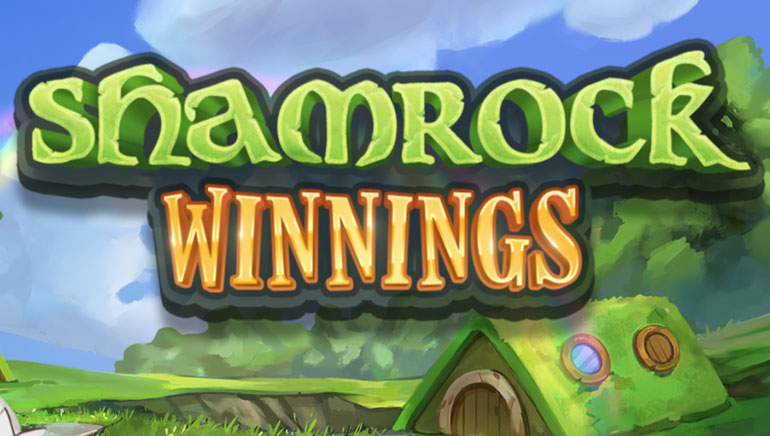 Shamrock Winnings by NeoGames