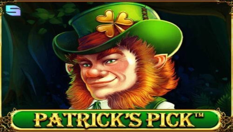 Patrick's Pick by Spinomenal