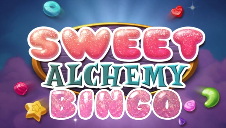 Sweet Alchemy Screenshot