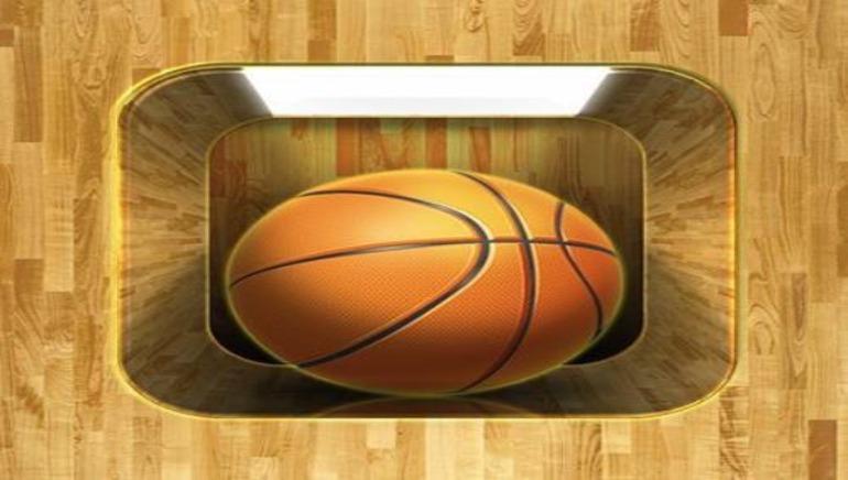 Slam Dunk Scratchcard by Vermantia