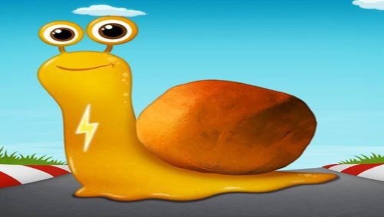 Oscar Orange Scratchcard by Vermantia