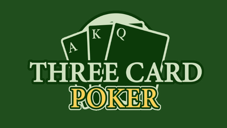 Three Card Poker