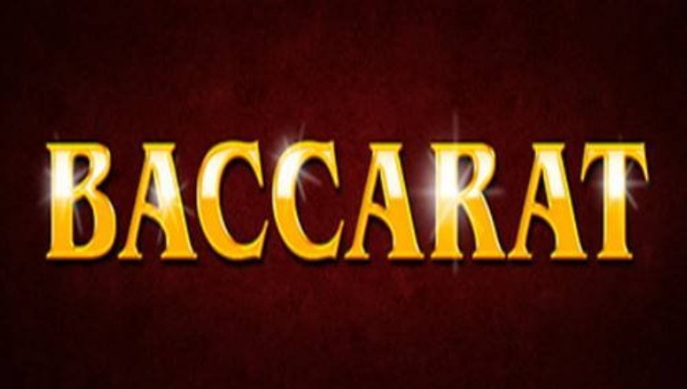 Baccarat by Espresso Games