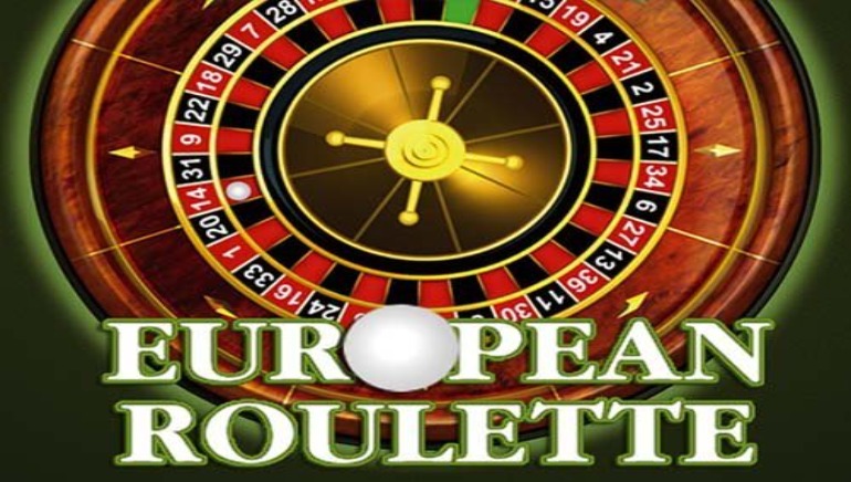 European Roulette by Belatra Games