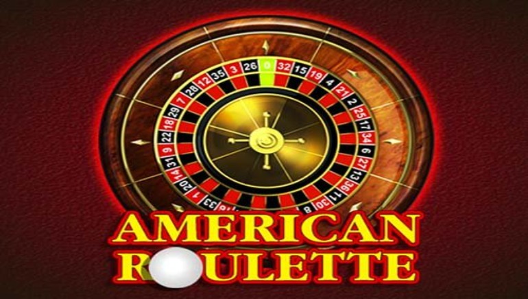 American Roulette by Belatra Games